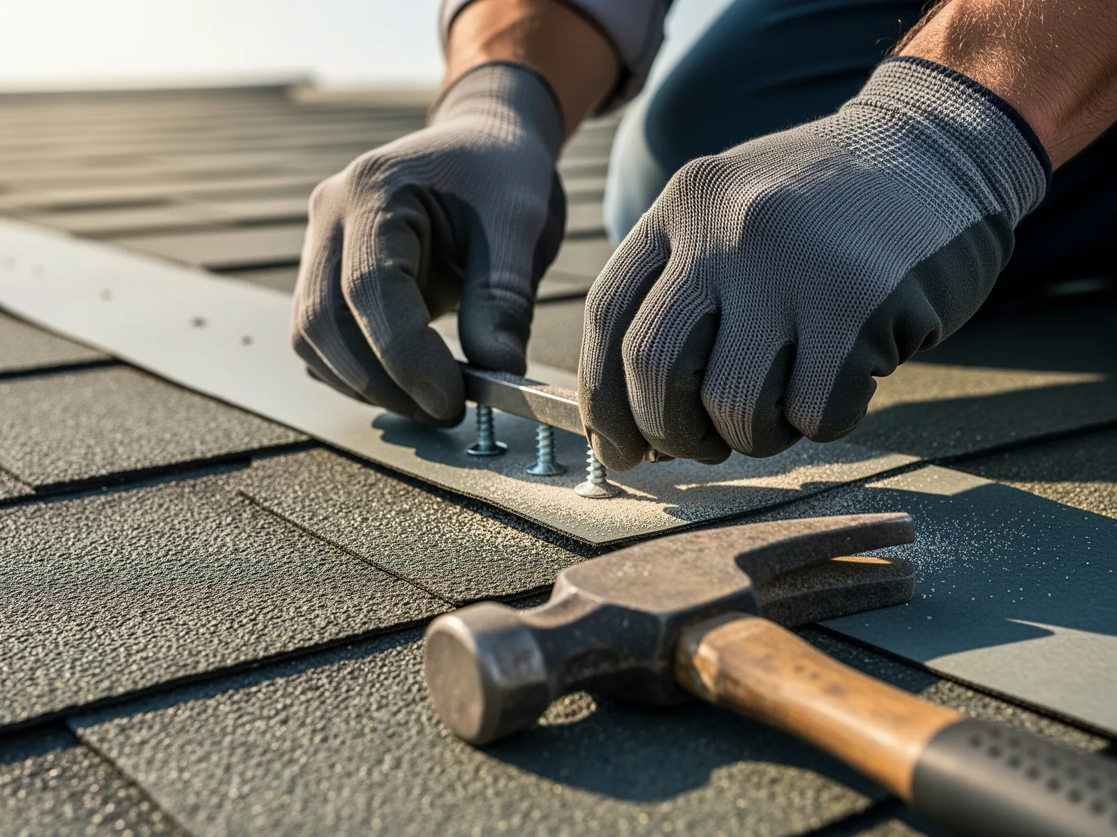 Why choose Fascia Repair in Cresson, PA